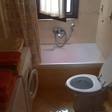 La Casetta Di Cristina *