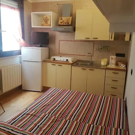 Apartment La Casetta Di Cristina
