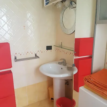 La Casetta Di Cristina Apartment Gallipoli